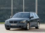 BMW 545i Touring 2004 года (WW)
